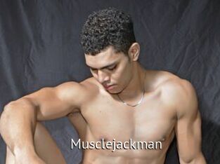 Musclejackman
