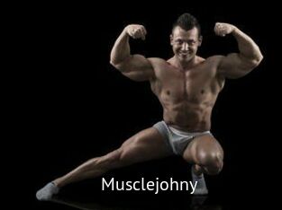 Musclejohny