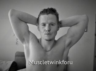 Muscletwinkforu