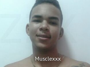 Musclexxx