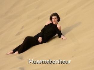 Musettebonheur