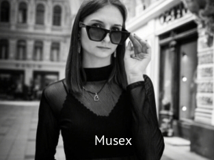 musex Zizi X
