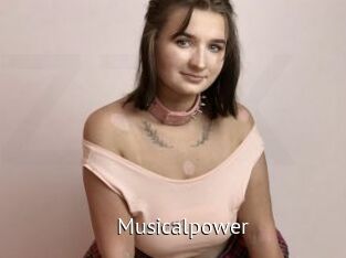 Musicalpower
