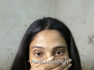 Muskaansingh