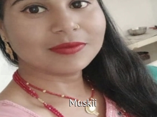 Muskii