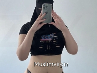 Muslimvirgin