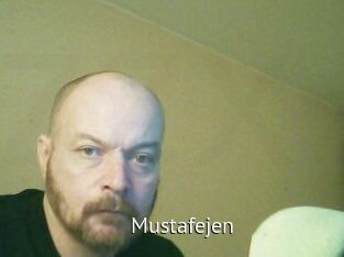 Mustafejen