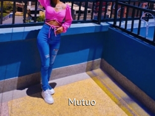 Mutuo