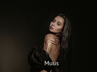 Muus