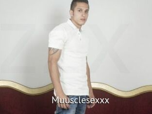 Muusclesexxx