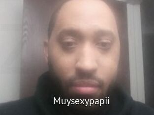 Muysexypapii