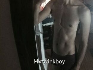 Mxtwinkboy