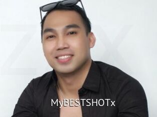 MyBESTSHOTx