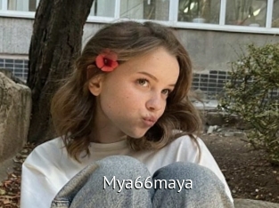 Mya66maya