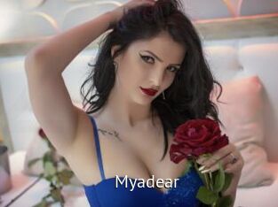 Myadear