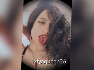 Myaqueen26