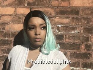 Myedibledelights