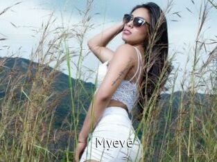Myeve
