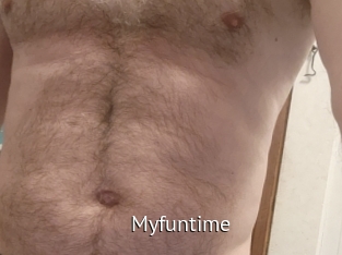 Myfuntime