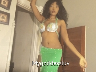 Mygoddessluv