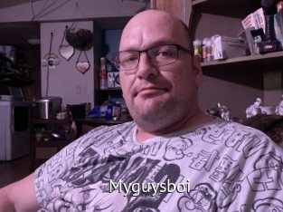 Myguysboi