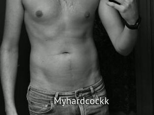 Myhardcockk