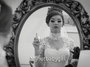 Myhotbabygirl