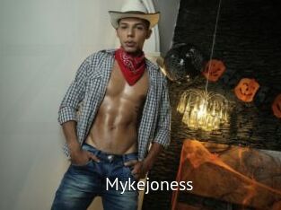 Mykejoness