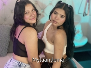 Mylaandema