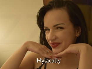 Mylacally