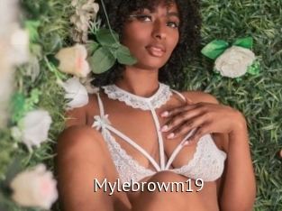 Mylebrowm19