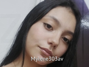 Mylene303av