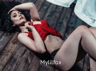 Mylilfox