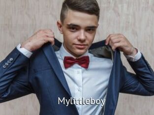 Mylittleboy