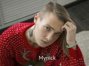 Mynick