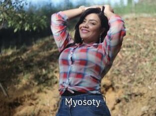Myosoty
