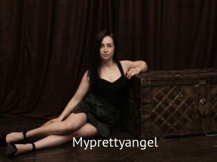 Myprettyangel