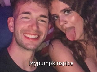 Mypumpkinspice