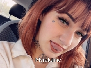 Myrakaine