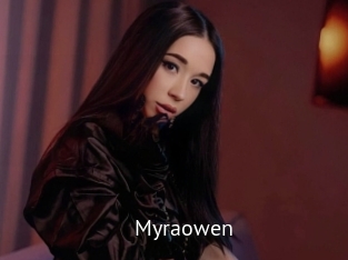 myraowen Zizi X