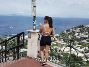 Myrapawg
