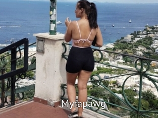 Myrapawg