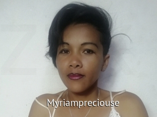 Myriampreciouse