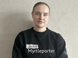 Myrtleporter