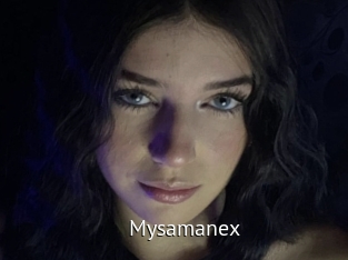Mysamanex