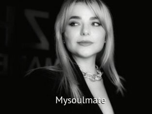 Mysoulmate