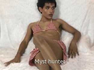 myst_hunter Zizi X
