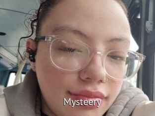 mysteery Zizi X