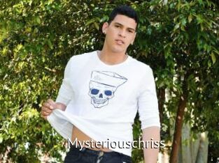 Mysteriouschriss