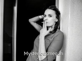 Mysteriousmegan